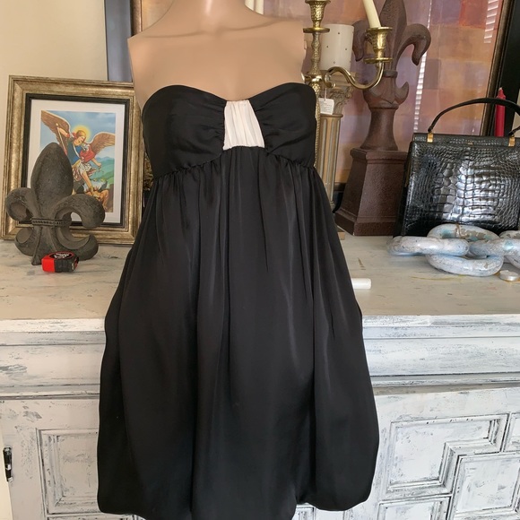 Zara Dresses & Skirts - Zara little black dress